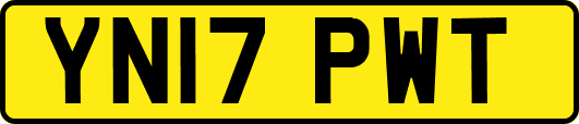 YN17PWT