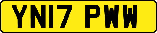 YN17PWW