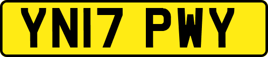 YN17PWY