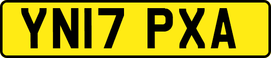YN17PXA