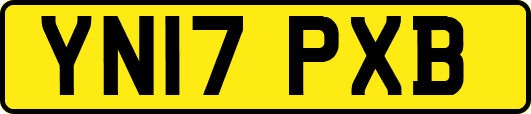 YN17PXB