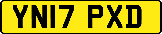 YN17PXD