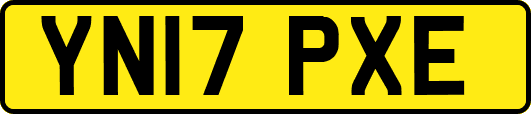 YN17PXE