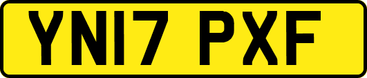 YN17PXF