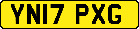 YN17PXG