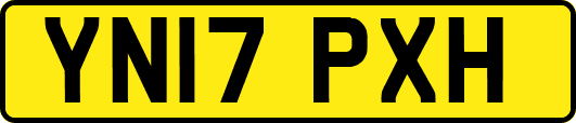 YN17PXH