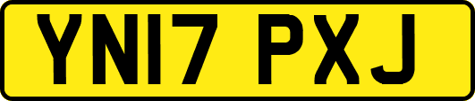 YN17PXJ