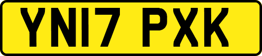 YN17PXK