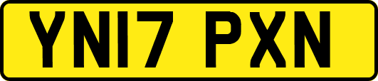 YN17PXN