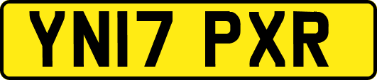 YN17PXR