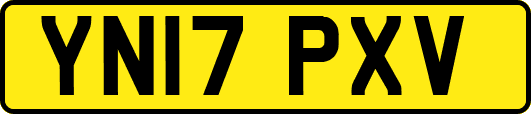 YN17PXV