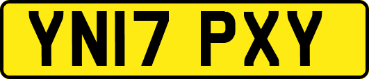YN17PXY