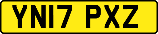 YN17PXZ