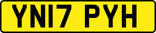 YN17PYH