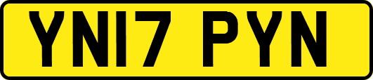 YN17PYN