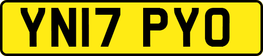 YN17PYO