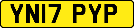 YN17PYP