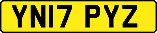 YN17PYZ