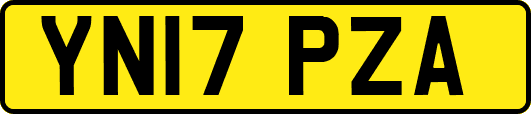 YN17PZA