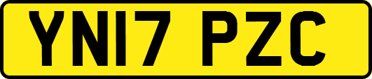 YN17PZC