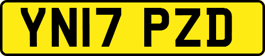 YN17PZD