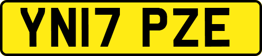 YN17PZE