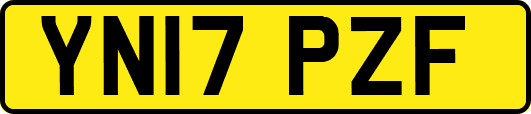 YN17PZF