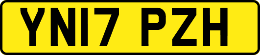 YN17PZH