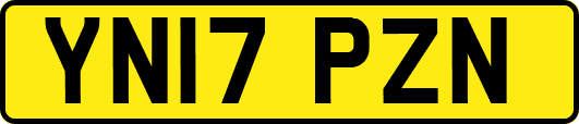 YN17PZN