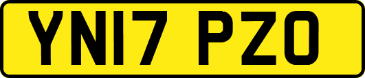 YN17PZO
