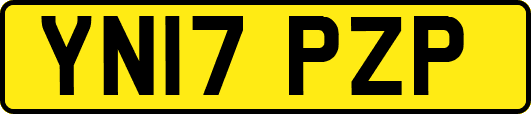 YN17PZP