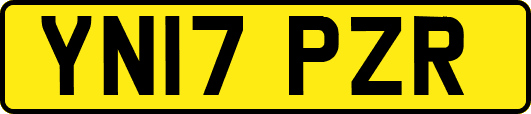 YN17PZR