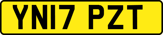 YN17PZT