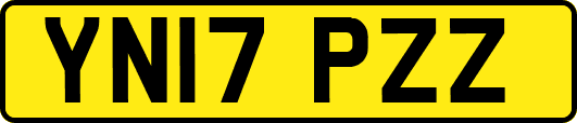 YN17PZZ