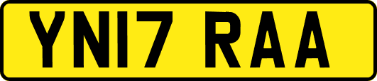 YN17RAA