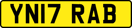 YN17RAB