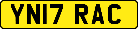 YN17RAC