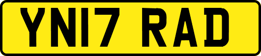 YN17RAD