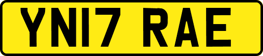 YN17RAE