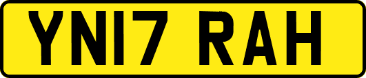 YN17RAH