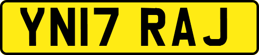 YN17RAJ