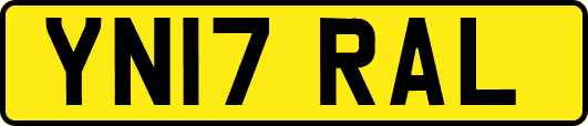 YN17RAL