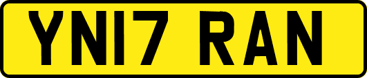 YN17RAN