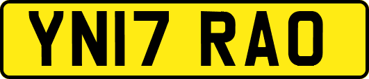 YN17RAO