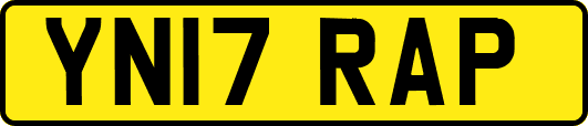 YN17RAP