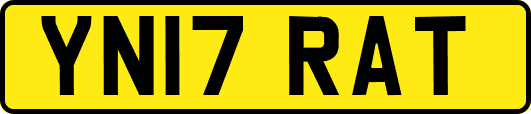 YN17RAT
