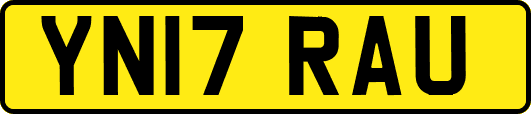 YN17RAU