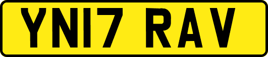 YN17RAV
