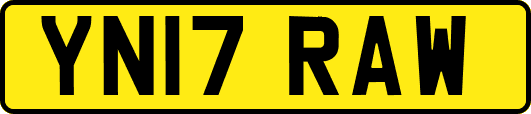 YN17RAW
