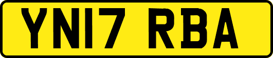 YN17RBA
